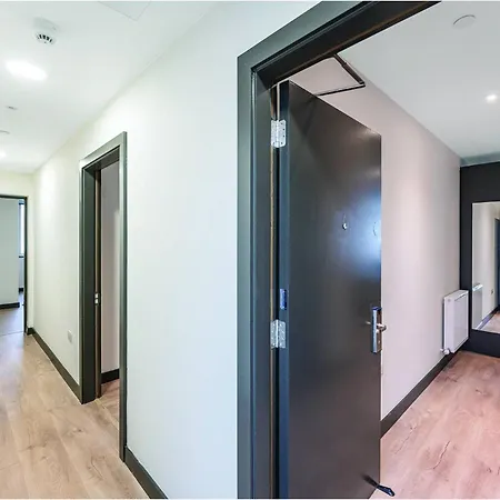 Student Residence - Student Id Required - Dublin City Centre-2