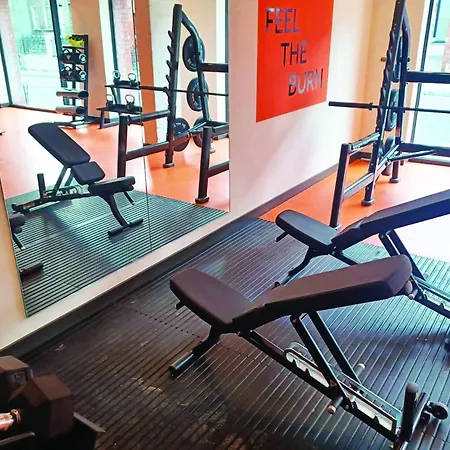 Student Residence - Student Id Required - Dublin City Centre-3